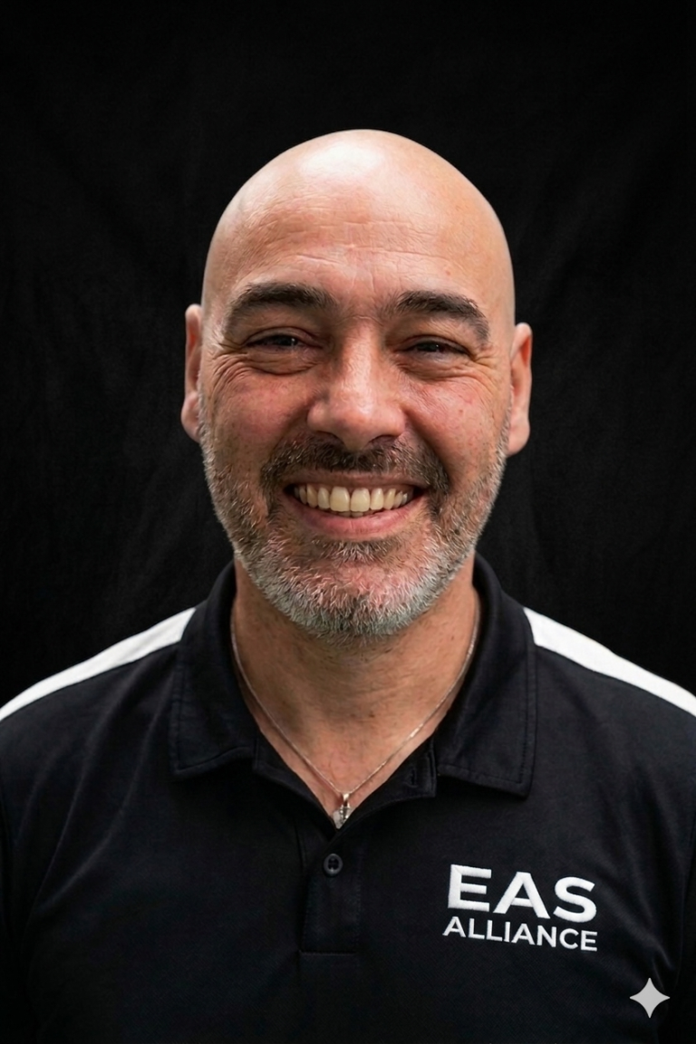 Réseau santé sport Montluçon EAS Alliance